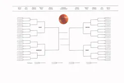 March Madness Bracket March Madness Bracket