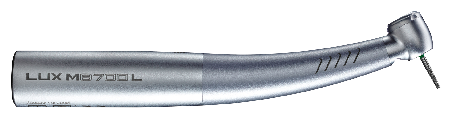 Mastertorque Horizontal