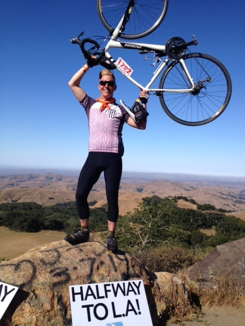 Michaelholdingbike