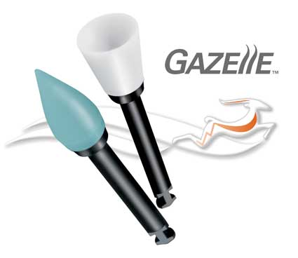 Microcopy Gazelle Es