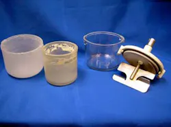 Mixing Bowl Conditions Mixing Bowl Conditions