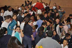 Nascar Kc Elem School Nascar Kc Elem School