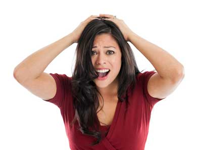 New Dentist Frustrated