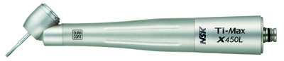 Nsk Dental Handpiece