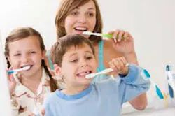 Oral Care Month Oral Care Month