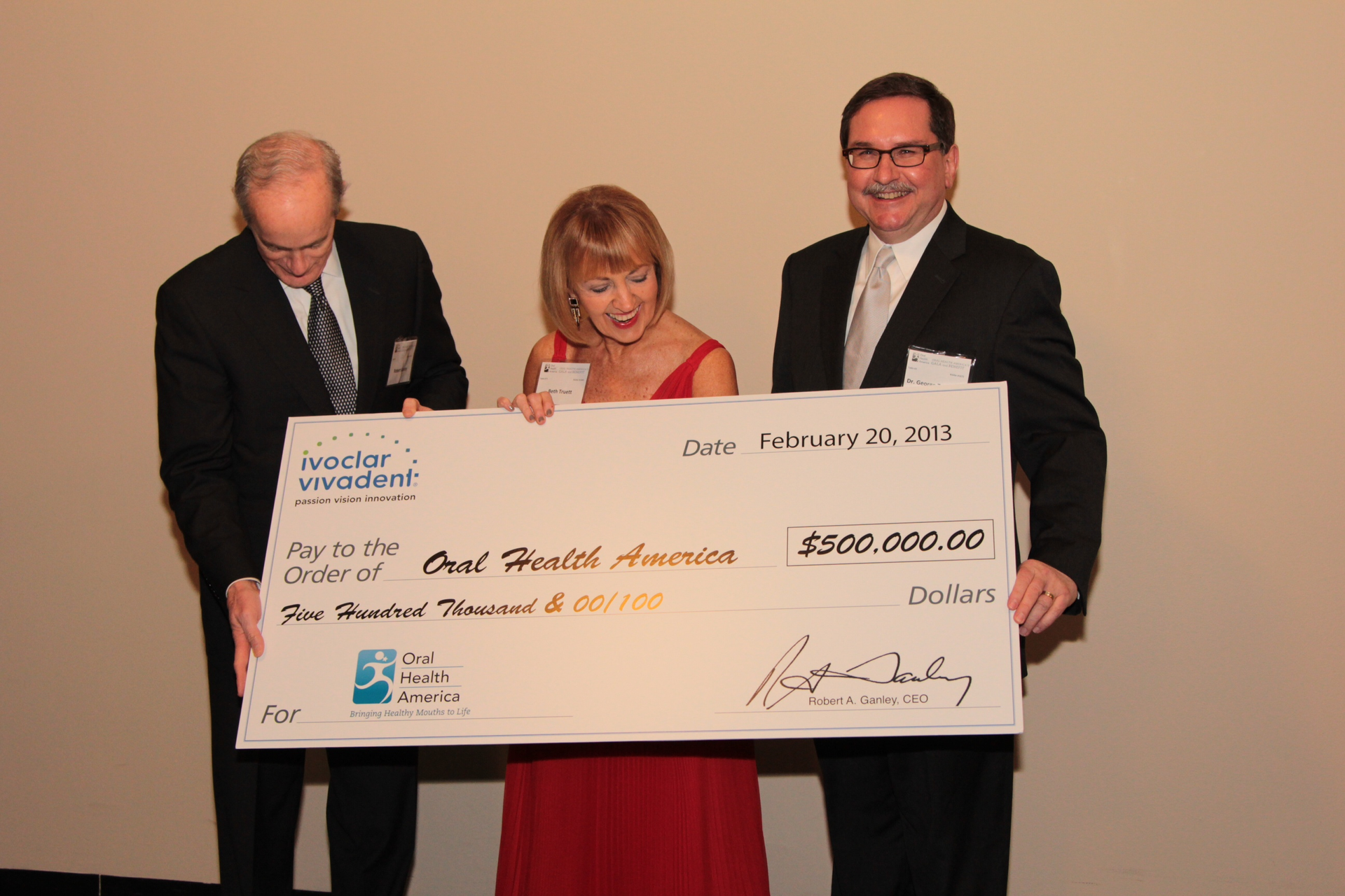 Oralhealthamericacheck