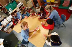 Ostrow School Ostrow School