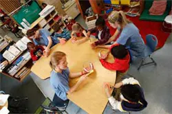 Ostrow School Ostrow School