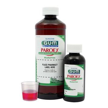 Paroex Fo