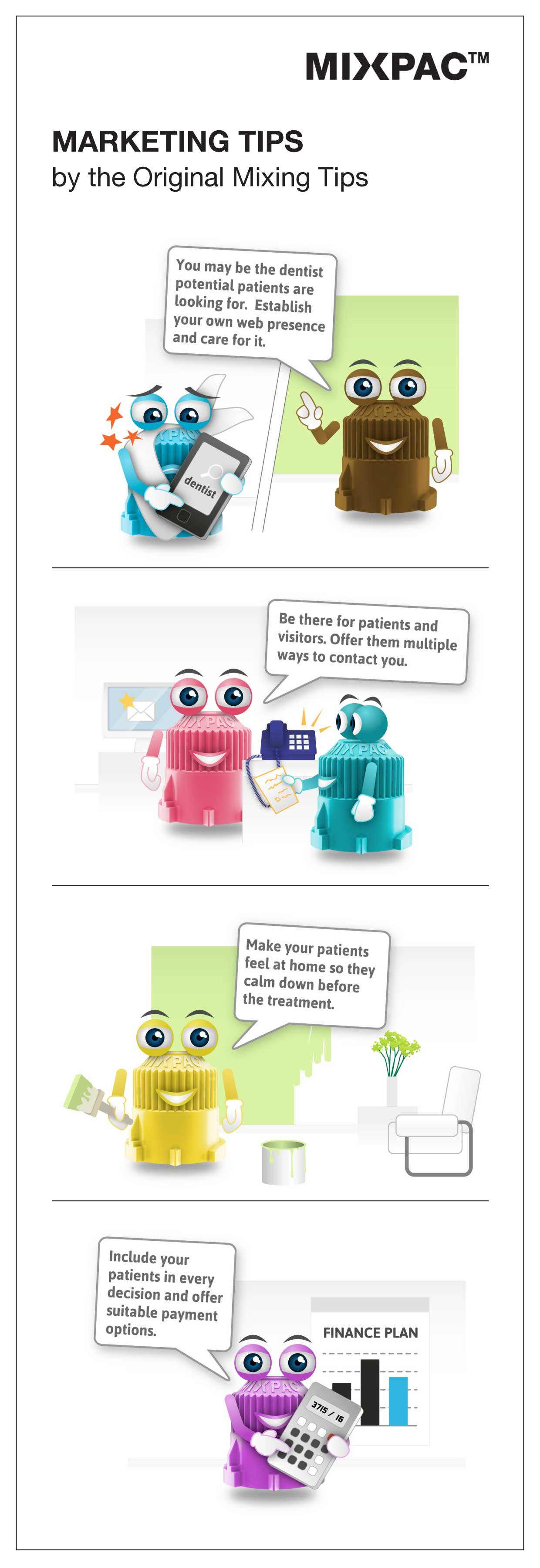 Phone Service Tips For Dental Office