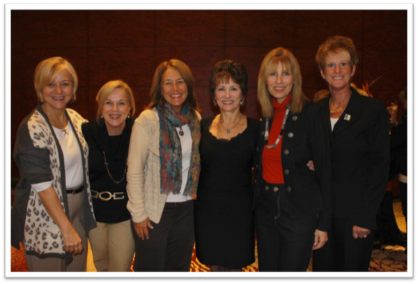 Presidents Reception Fo