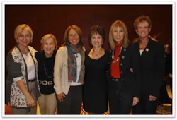 Presidents Reception Fo Presidents Reception Fo