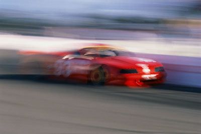 Racecarblur