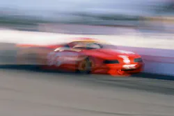Racecarblur Racecarblur