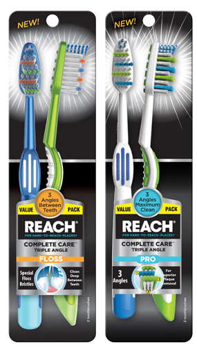 Reach Complete Care Es