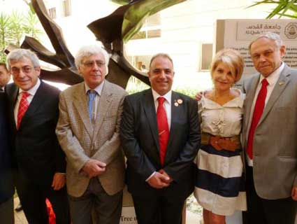 Schein Tree Of Peace Es