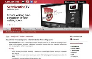 Servdentist