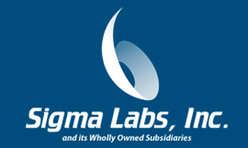 Sigma Labs Logo