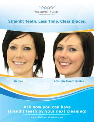 Sixmonthsmilesposter