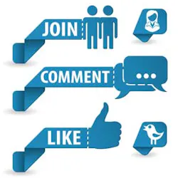 Social Media Stein Social Media Stein