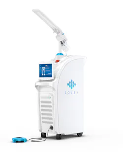 Solea Cart White Solea Cart White