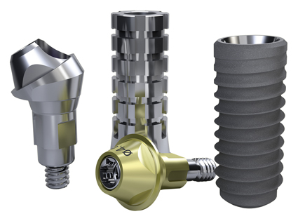 Straumann Fei V03 Es