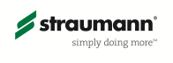 Straumann Logo