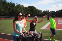 Students Cancer Walk Fo Students Cancer Walk Fo