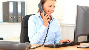 Tanya Brown 1stphonecall