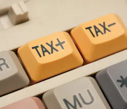 Tax Tax