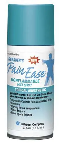 Th Gebauer Painease Dec Th Gebauer Painease Dec