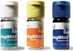 Th Gingibraid Plus Th Gingibraid Plus