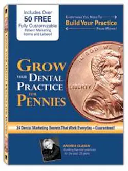 Th Np Dental Marketing Cd Th Np Dental Marketing Cd