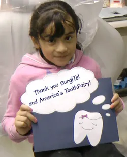 Thank 20you 20surgitel 20and 20america 27s 20toothfairy2 Thank 20you 20surgitel 20and 20america 27s 20toothfairy2