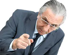 Threatening Dentist Threatening Dentist