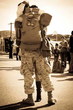 Twigg Tip Military Twigg Tip Military