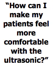 Ultrasonic Ultrasonic