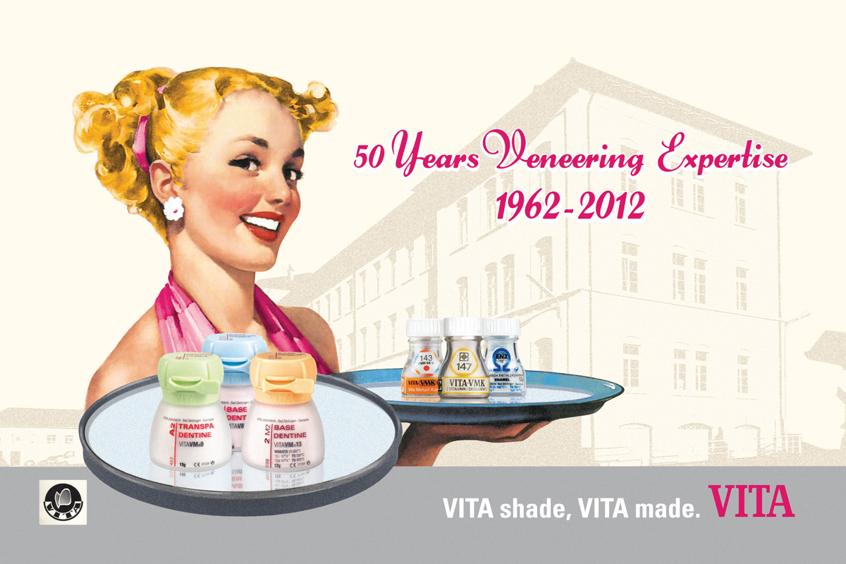 Vident Vita Vmk 50th Anniversary Photo
