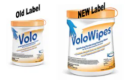 Volowipes Es Volowipes Es