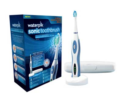 Waterpiksensonic