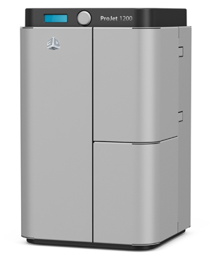 Whip Mix Projet1200 Es