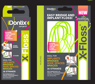 X Floss
