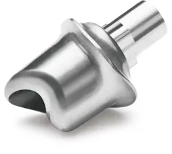 Zimmer Noble Replace Abutment Es2 Zimmer Noble Replace Abutment Es2