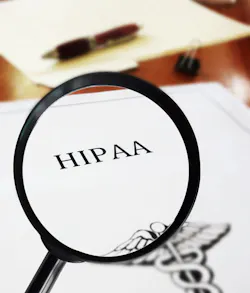 Hipaa Hipaa