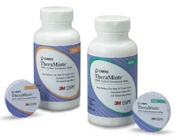 3mespe Theramints 3mespe Theramints