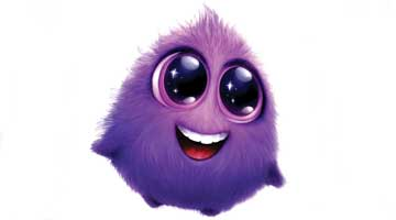 Content Dam Diq Online Articles 2016 02 Purple Creature Ramos Gomez Article Thumbnail