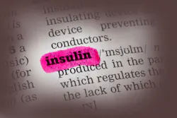 Insulin Dictionary Insulin Dictionary