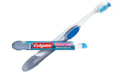 Product Detail Toothbrush Sensitive With Pen Product Detail Toothbrush Sensitive With Pen
