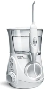 Hyg Waterpik Aquarius Wp660 Hr 0813waterflosser Hyg Waterpik Aquarius Wp660 Hr 0813waterflosser