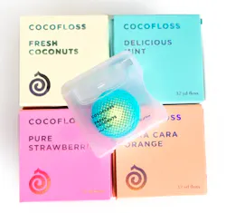 Cocofloss Lessbackground Cocofloss Lessbackground